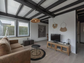 Attractive bungalow with modern furnishings